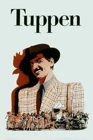 The Rooster movie poster