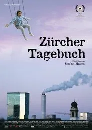 Zürcher Tagebuch movie poster