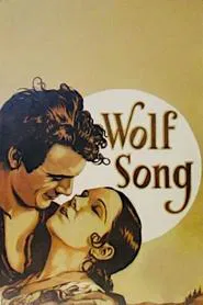 Poster do filme Wolf Song