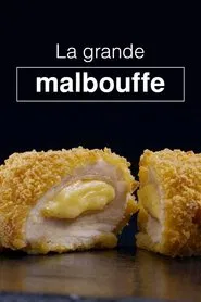 Cheap Food movie poster