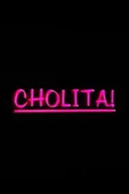 Cholita! movie poster