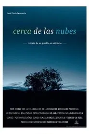 Near the clouds movie poster