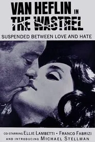 The Wastrel movie poster