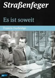 Es ist soweit tv show poster