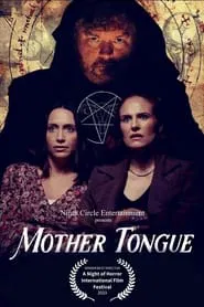 Poster do filme Mother Tongue