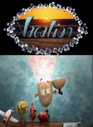 Vacation movie poster