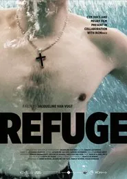 Refuge movie poster
