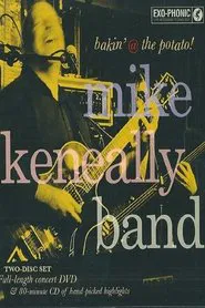 Mike Keneally Band: Bakin' @ The Potato! movie poster