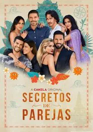Secretos de Parejas tv show poster
