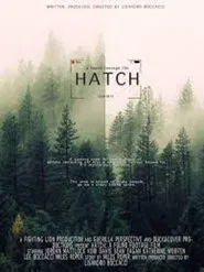 Hatch: Found Footage movie poster