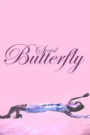 Social Butterfly movie poster