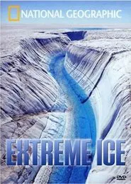 Extreme Ice movie poster