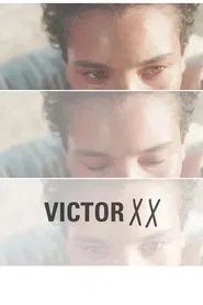 Victor XX movie poster