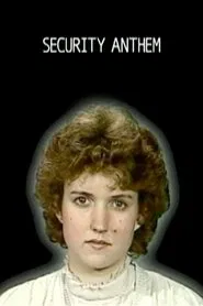Security Anthem movie poster