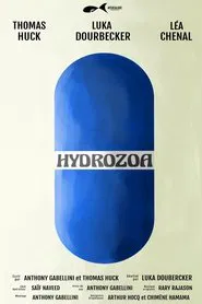 Poster do filme Hydrozoa