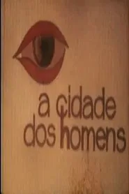 Poster do filme Cidade dos Homens