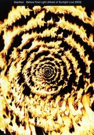 Marillion - Before First Light movie poster
