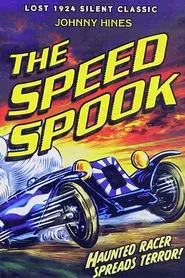 The Speed Spook movie poster