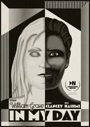 Poster do filme In My Day