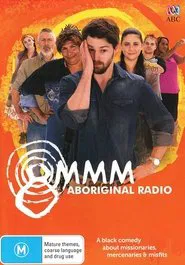 8MMM Aboriginal Radio tv show poster