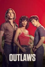 Outlaws movie poster