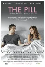 The Pill movie poster