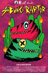 Raptor Fight! movie poster