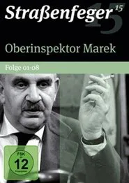 Oberinspektor Marek tv show poster