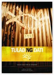 Just Like Before movie poster