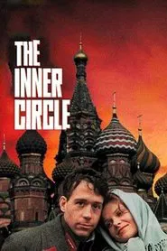 The Inner Circle movie poster