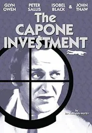 Poster do filme The Capone Investment