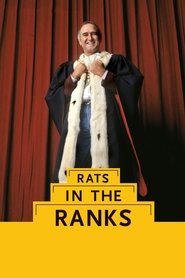 Poster do filme Rats in the Ranks