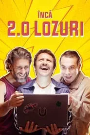 Another Lottery Ticket movie poster