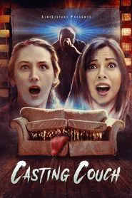 Casting Couch movie poster