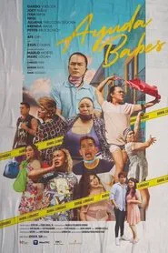 Poster do filme Ayuda Babes