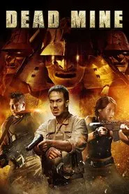 Dead Mine movie poster