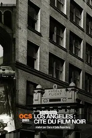 Poster do filme Los Angeles Film Noir