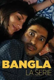 Bangla The Series tv show poster