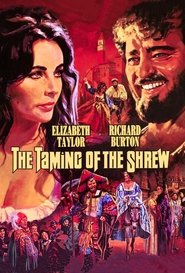 The Taming of the Shrew movie poster