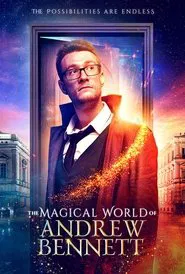 Andrew Bennett movie poster