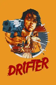 Drifter movie poster