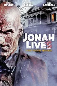 Jonah Lives movie poster