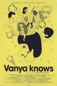 Vanya vet movie poster