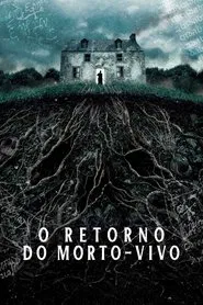 Poster do filme O Retorno do Morto-Vivo