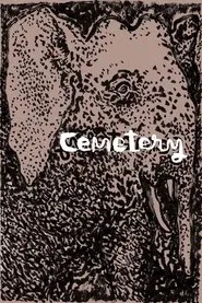 Cemetery movie poster
