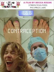 Poster do filme Contraception