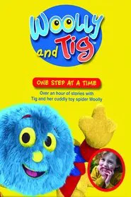 Poster da série Woolly and Tig