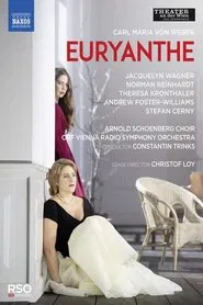 Weber: Euryanthe movie poster