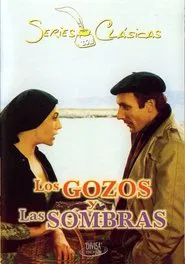 Los Gozos y las Sombras tv show poster