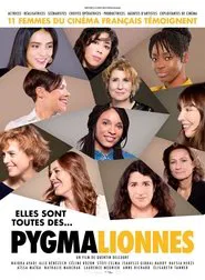 Pygmalionnes movie poster